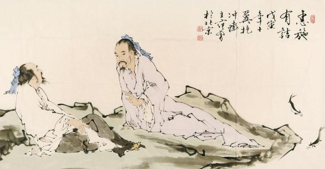 有人说你“学富五车”，他不一定是在表扬你，还有可能在批评你