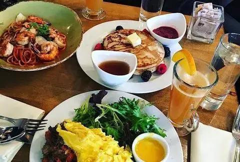 美国纽约网红打卡点,纽约网红打卡地点