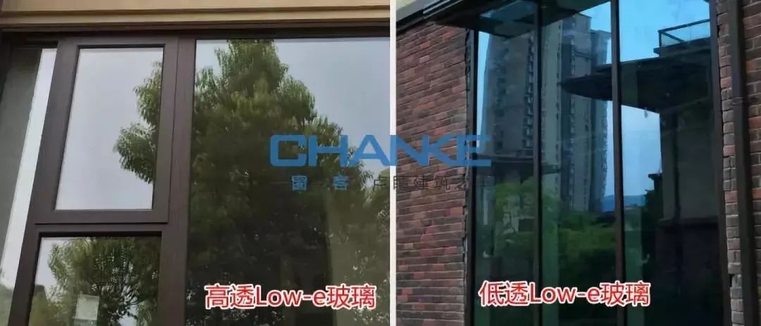 选购玻璃门窗的要点,选门窗玻璃一定要用隔热玻璃