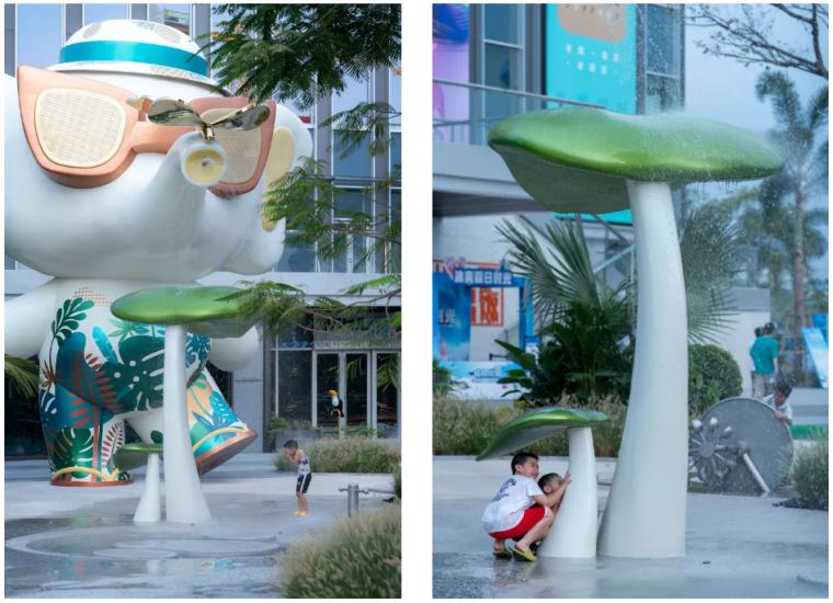 被这波互动设计，治好了带孩子的焦虑