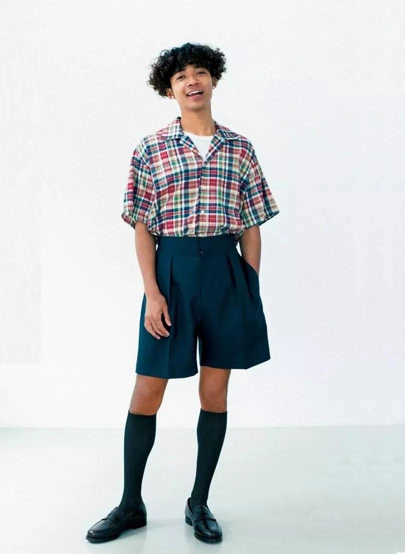 最高档的衬衣品牌,比较好看的男士衬衫品牌