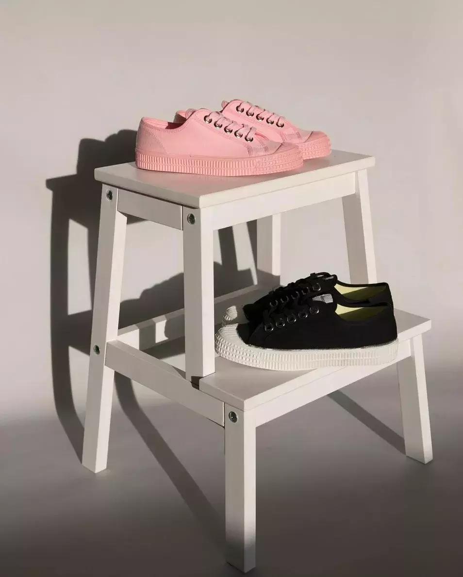 小众不贵的高帮帆布鞋,8款小众便宜帆布鞋