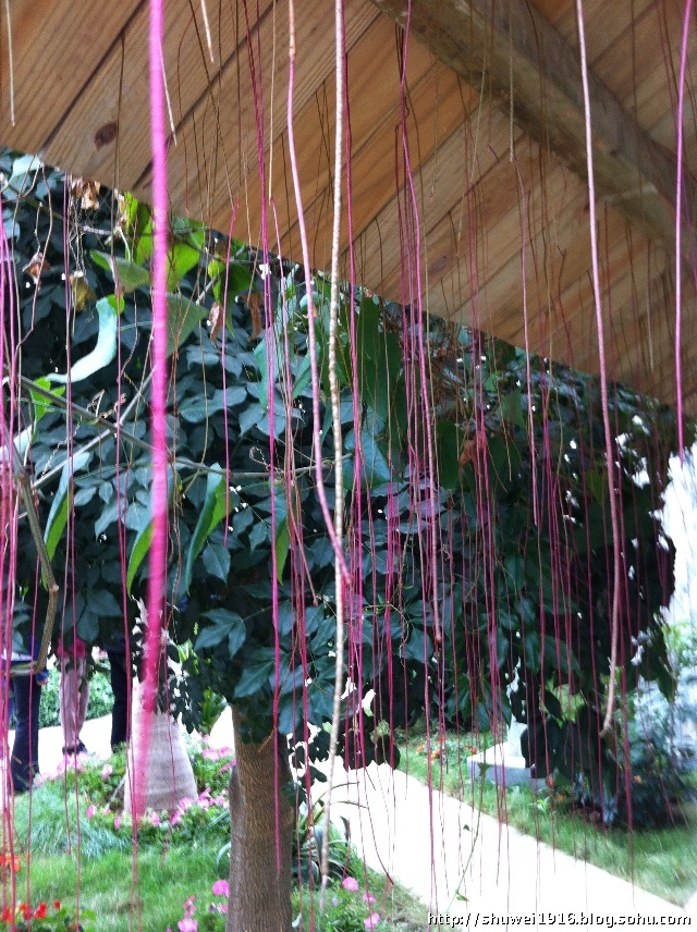 楼观台道教圣地,陕西第一福地楼观台