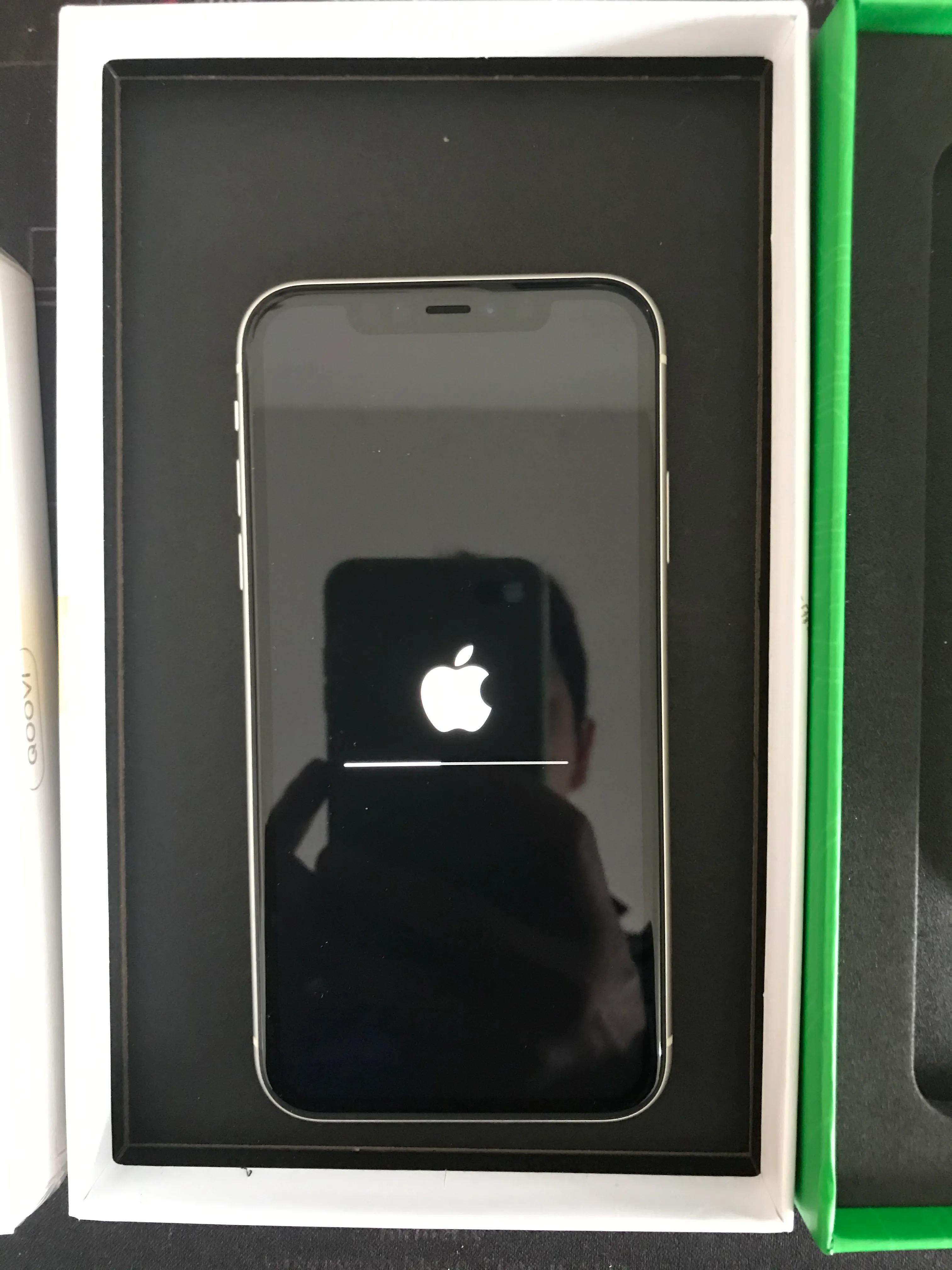 买二手苹果11靠谱呗,iphone11购买二手推荐店铺