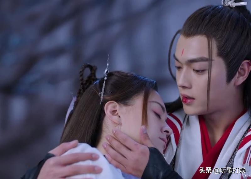 从前有座灵剑山王陆和王舞相拥,从前有座灵剑山王陆和王舞后续