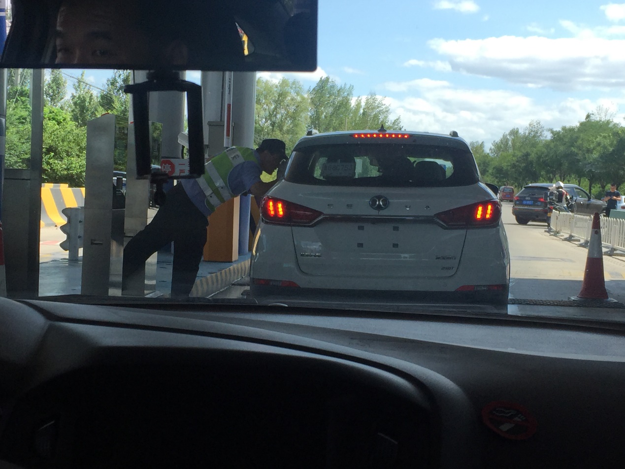 高档大气上档次宝马最强量产suv,国产宝马新suv