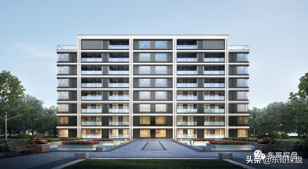 康桥最新规划,康桥最新发展