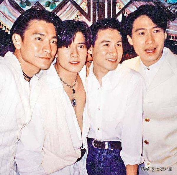 周海媚和李嘉欣哪个配黎明,黎明李嘉欣周海媚