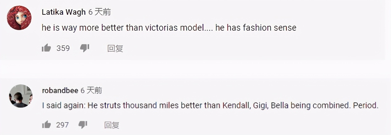 被国人嘲讽，却在国外封神！农村小伙成国际超模，打脸所有嘲笑者