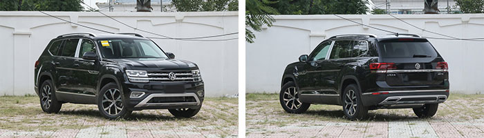 这几款suv空间大价格亲民实用耐开,30到40万买什么车好中大型suv