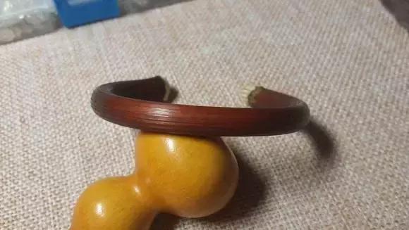 随便砍竹子做金箍棒,随便捡一节树枝雕刻木剑