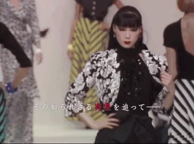 22岁出道28岁成YSL宠儿,意外逝世13年,她仍是资生堂的第一美人