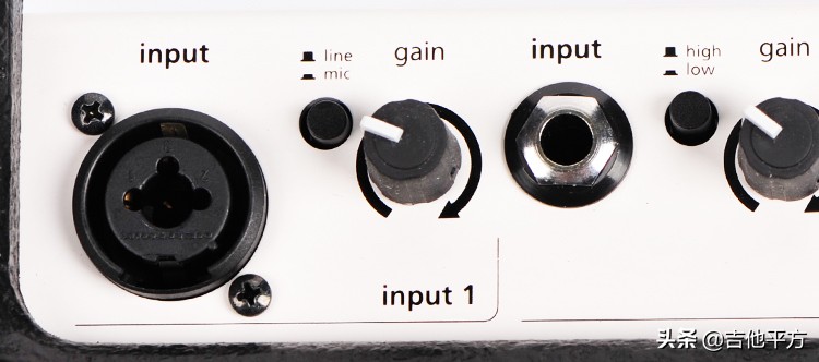 [官方教程]AERAlpha/AlphaPlus原声吉他音箱使用教程