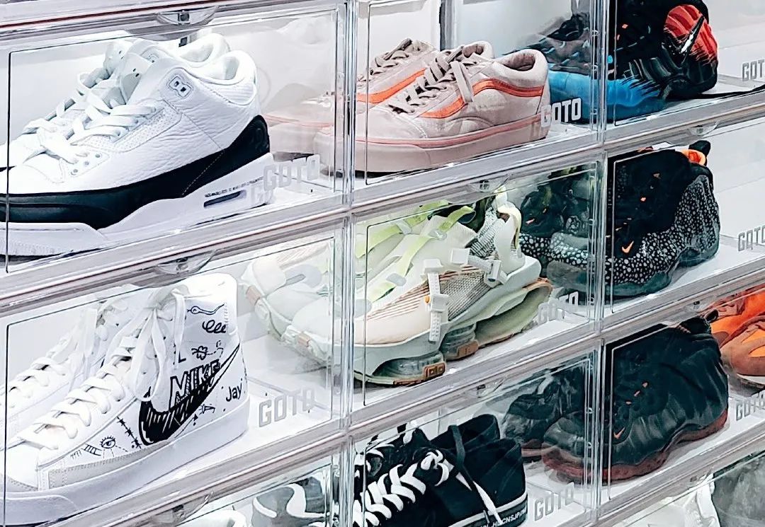 收纳盒一年销售10亿,年销过亿的收纳盒