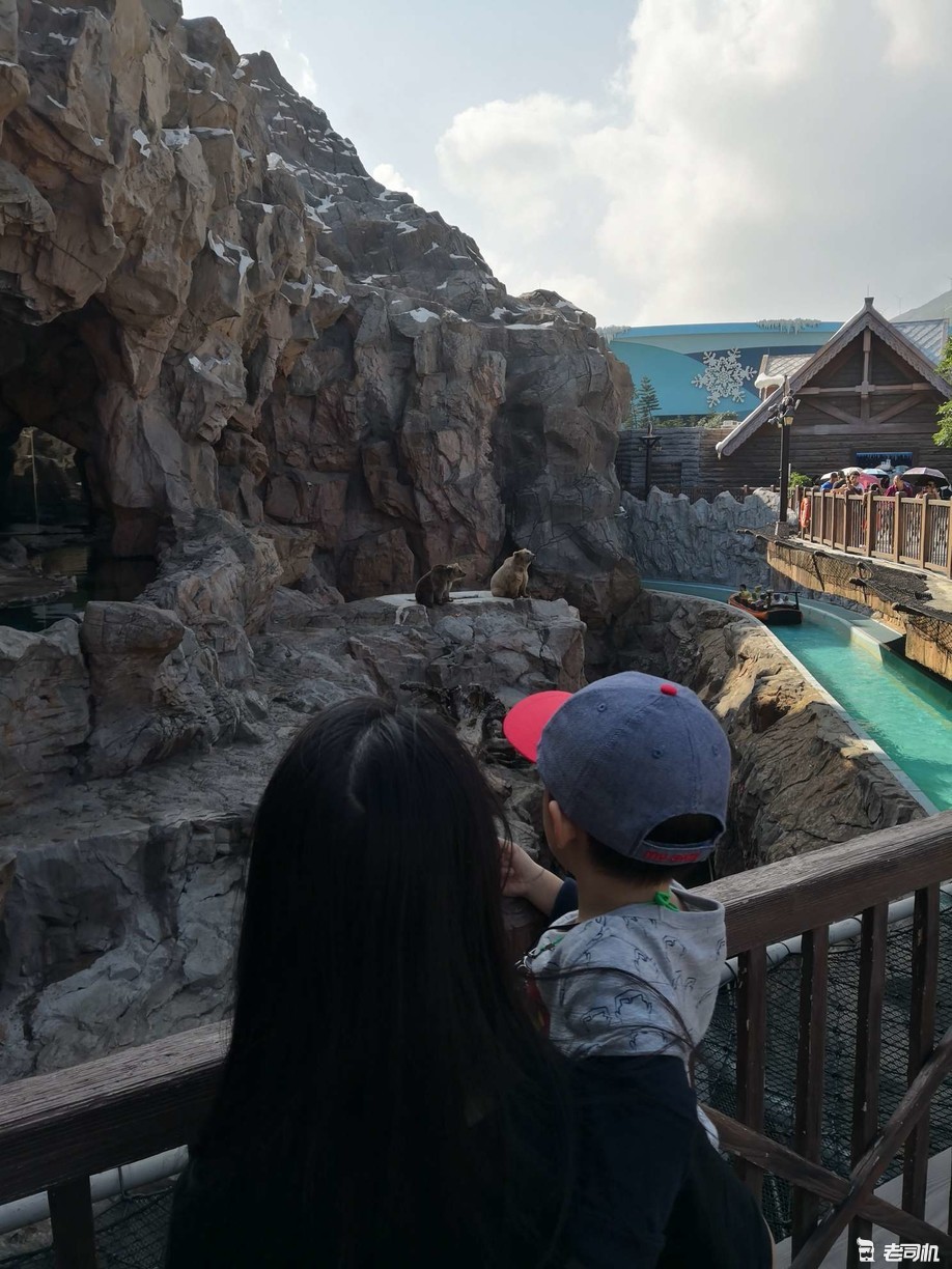 珠海长隆海洋王国亲子游攻略,珠海长隆海洋王国攻略亲子游