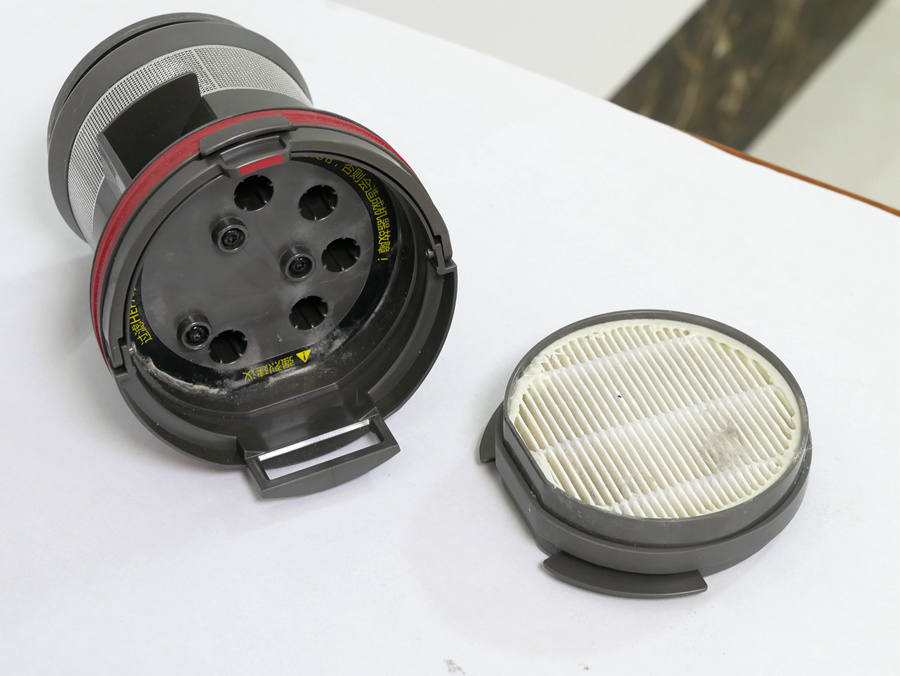 吸尘器评测小狗t12plus,小狗吸尘器t12对比洗地机