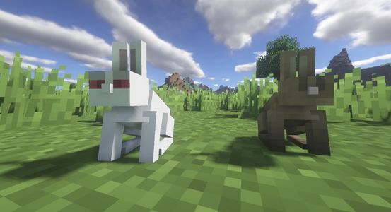 我的世界隐藏的12个秘密生物,我的世界4个隐藏物品