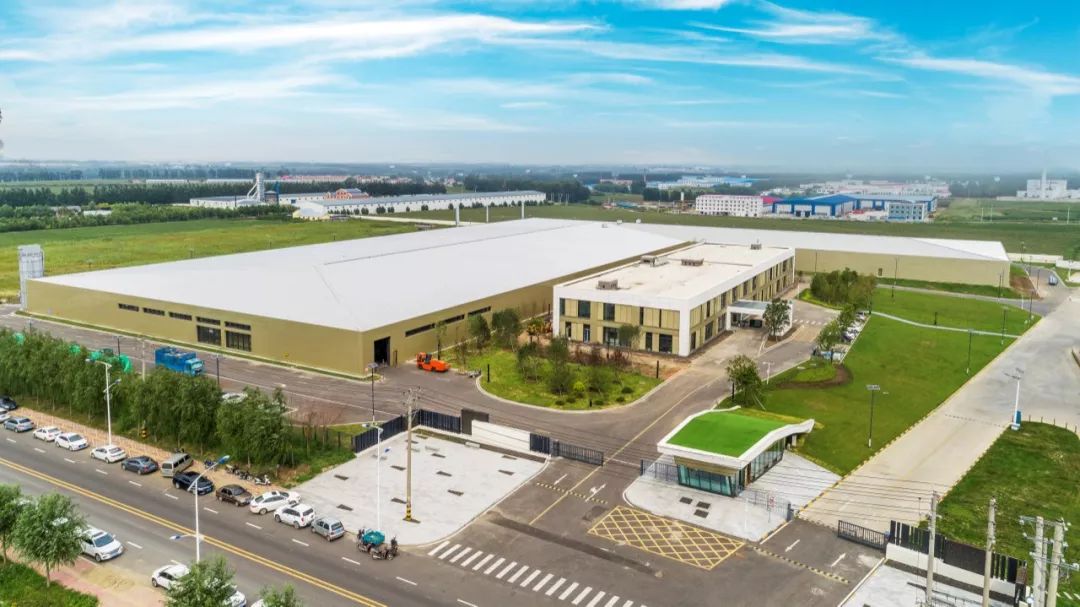 森鹰窗业数字化,森鹰窗业未来发展