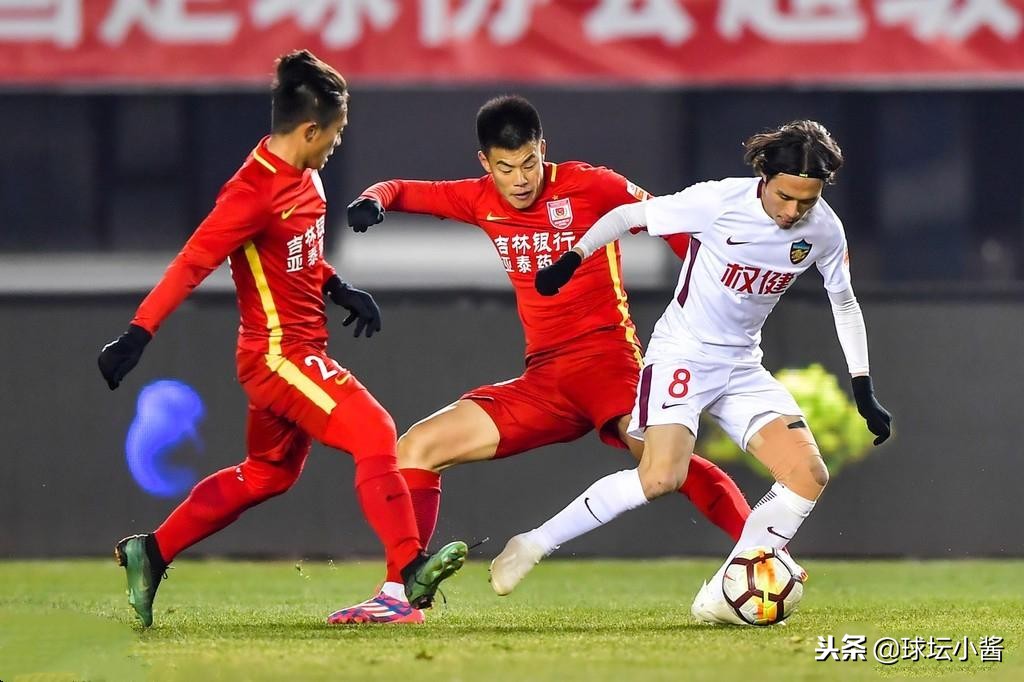 权健足球历程,权健足球最辉煌的时候