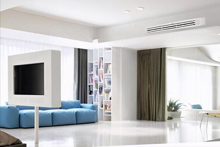 三菱电机松下大金中央空调哪个好,大金三菱电机中央空调优缺点