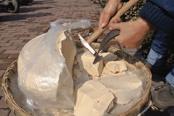 回忆杀!这些霸占你童年的传统小吃,每一样都戳中泪点