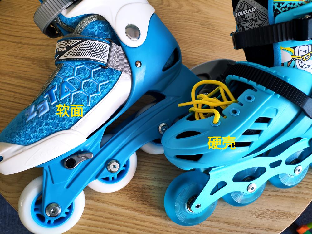 轮滑鞋测评全部,什么牌子轮滑鞋比较好儿童