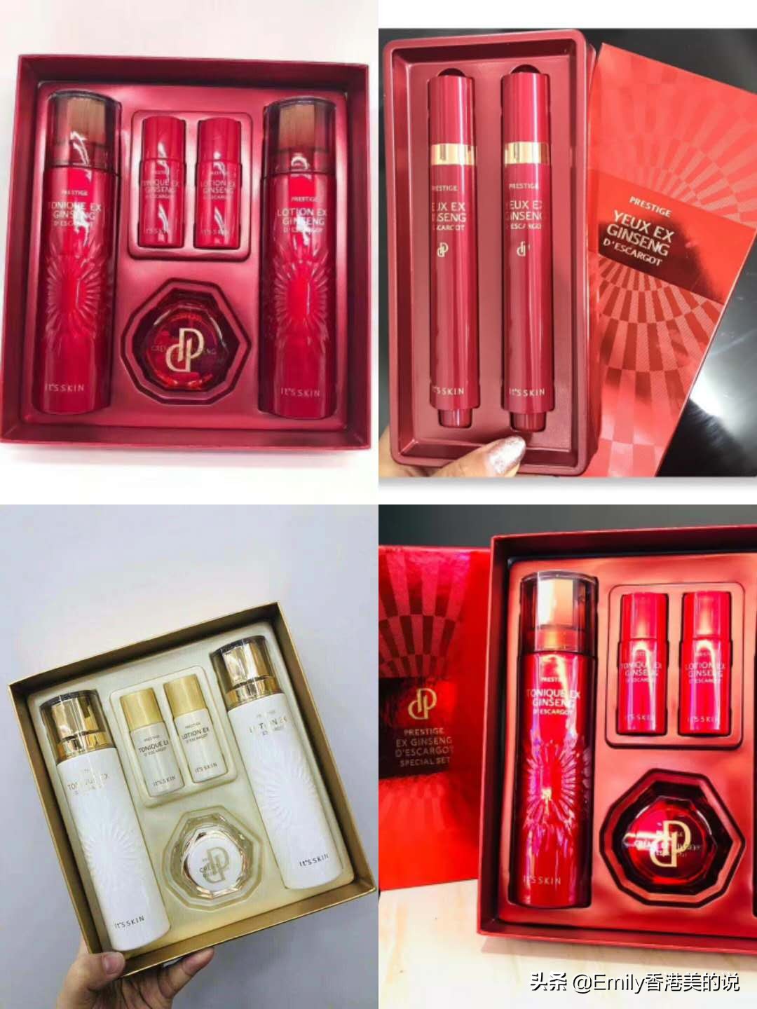 韩国旅游的十大必买清单,韩国旅游必买物品清单