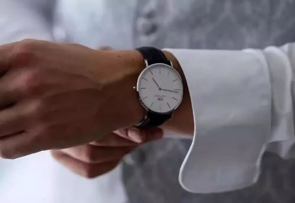 上班族推荐一款性价比高的手表,推荐几款适合25岁戴的高奢手表