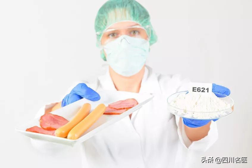 1颗肉丸,肉丸有二十多种添加剂