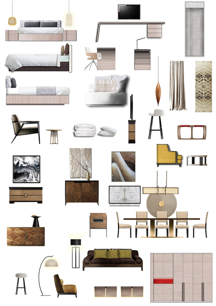 季裕棠平面解析,季裕棠平面方案