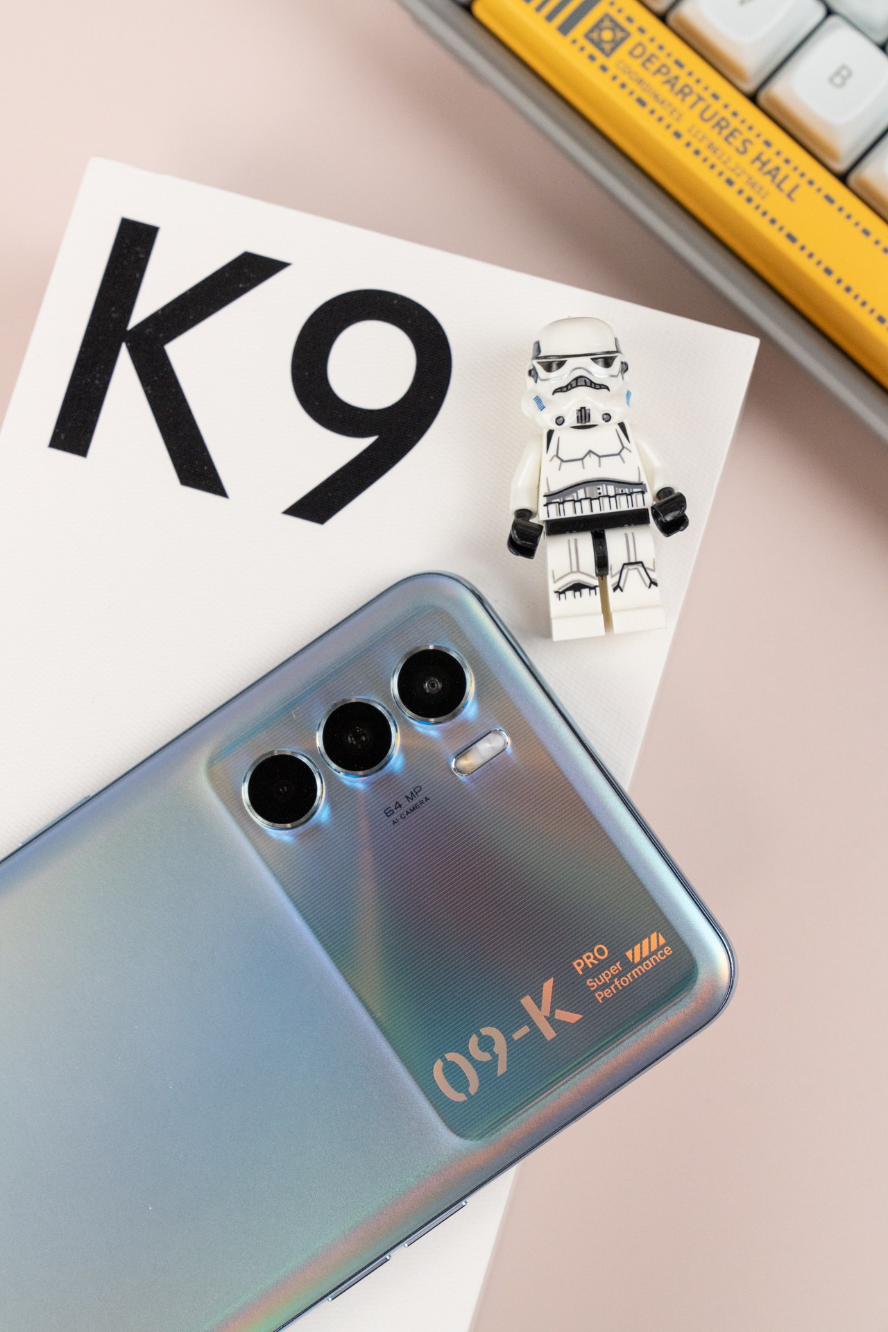 oppok9pro最新评测,oppok9pro测评最新