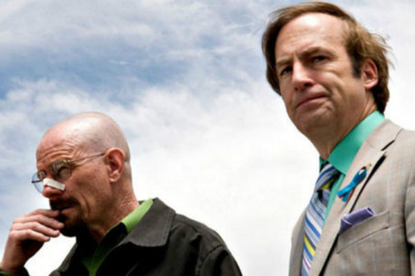 口碑炸裂的神剧,集数短却口碑爆棚的4部剧