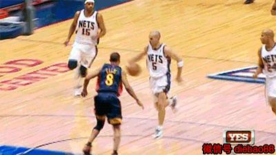 pg经典进攻手段,10大控球后卫