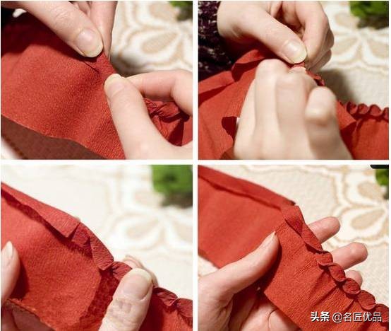 松塔创意手工实用又好看,松塔创意手工动物