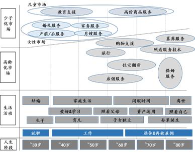 日本服务业工作状态,日本细致的服务业