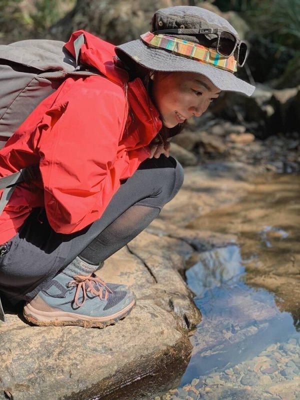 萨洛蒙salomon4d2代户外登山鞋,salomon萨洛蒙徒步鞋推荐