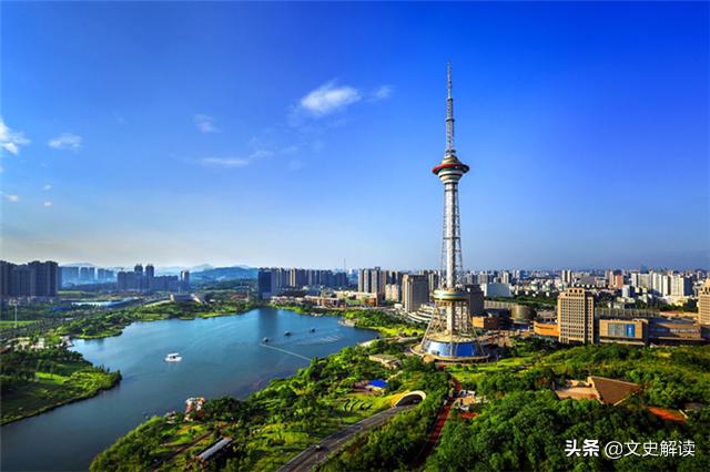 中国都有哪个城市带州字,全国名字带州字的城市