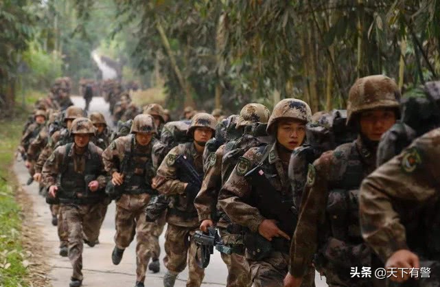 当国家进入战争状态意味着什么,国家进入各级战备状态有什么不同