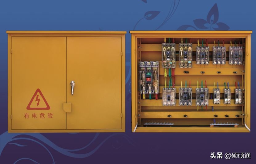 目前施工现场三级配电的具体要求,施工现场三级配电都需要接地吗