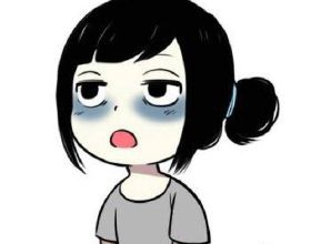 你的脸上有皱纹是什么原因,你的脸上有皱纹怎么办