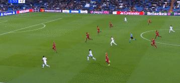 罗德里戈梦想,罗德里戈载入史册