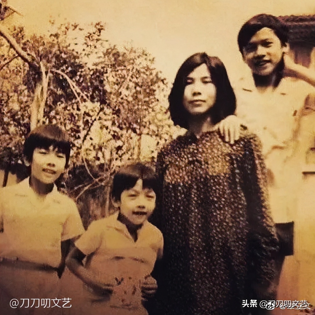 专演反派的单立文5次出演西门庆,单立文饰演七次西门庆访谈