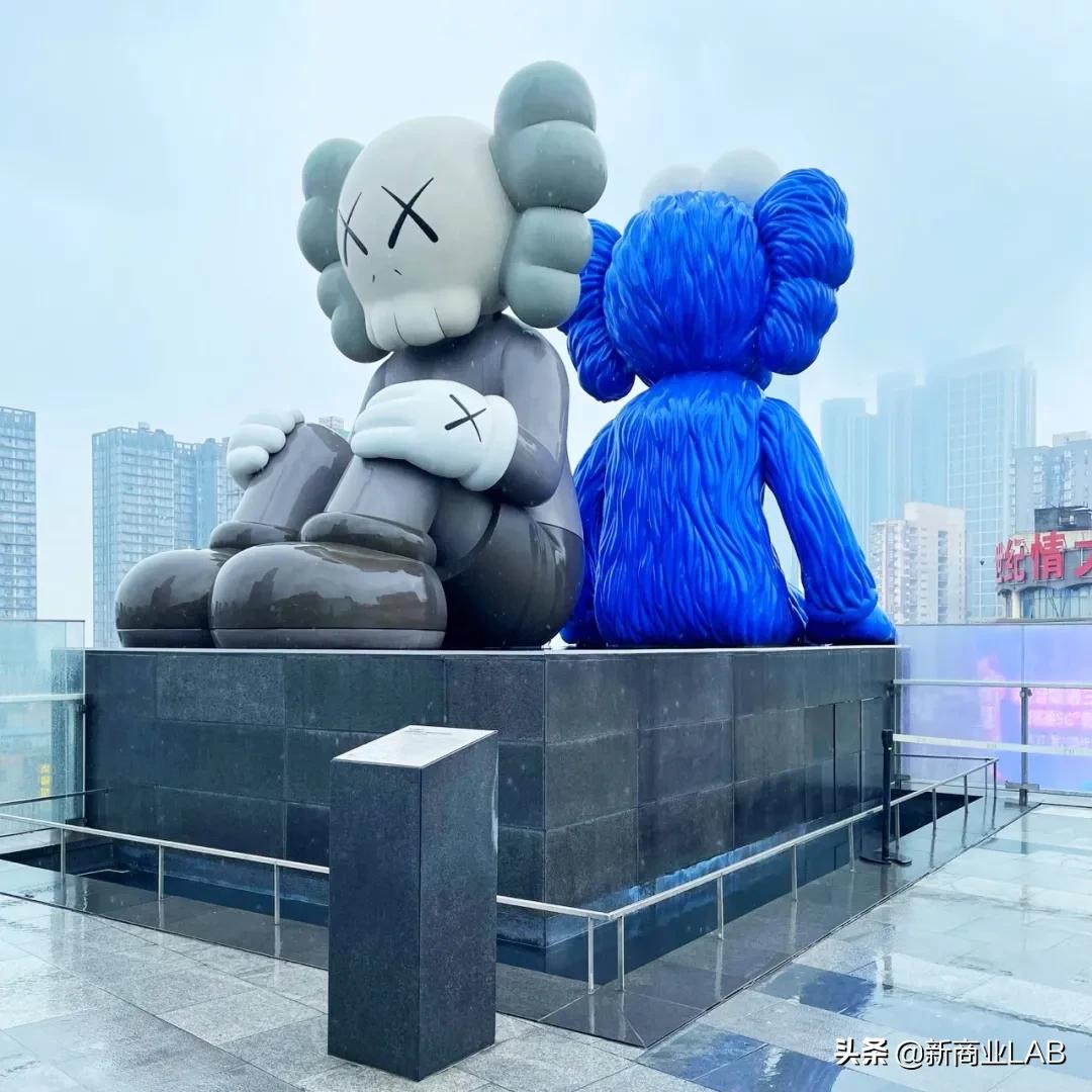 注定与武汉无缘的IFS,我们依然期待你更好