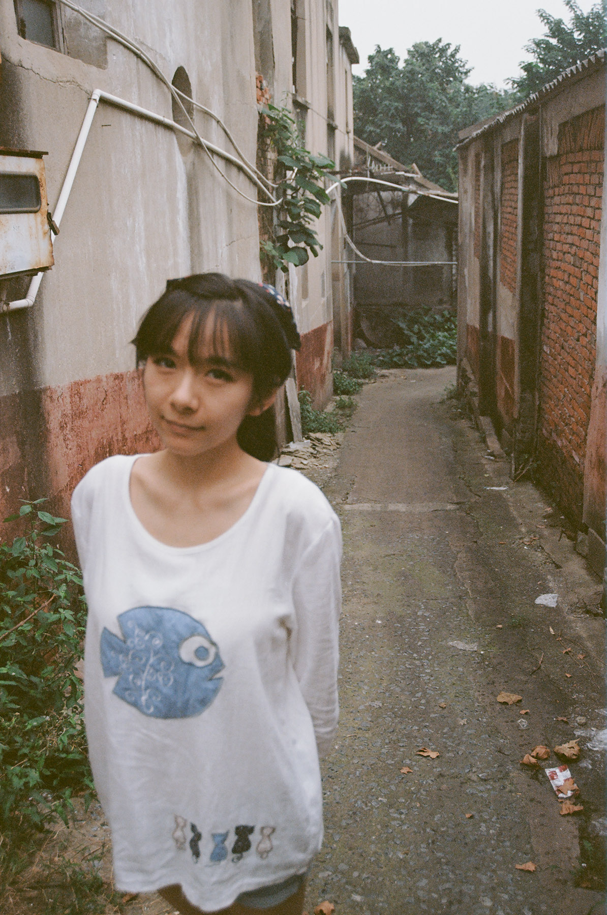 第14篇，尼康相机的标头-2021年元旦快乐