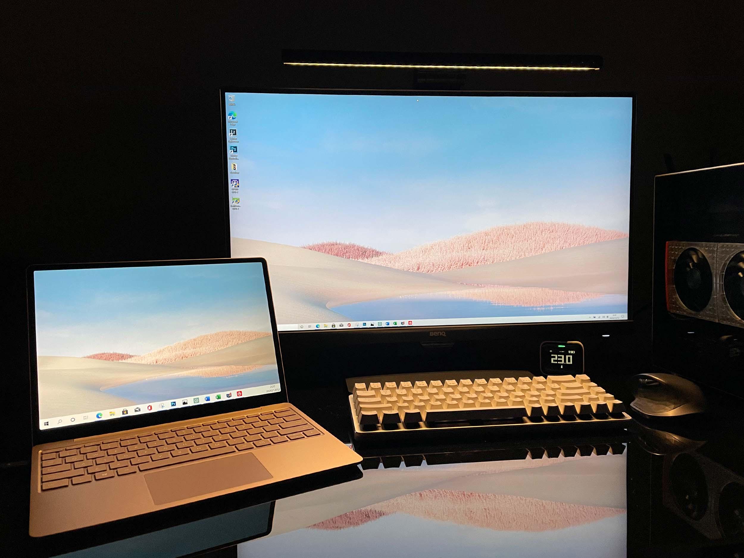 一线通type-c显示器怎么玩,显示器type-c接口在哪里