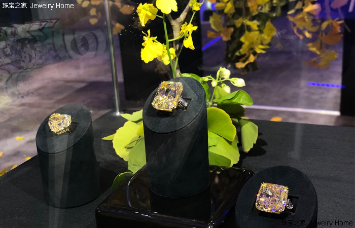 别被天价吓跑,其实一般的黄钻你也买得起