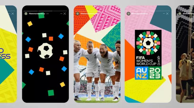 2022年亚洲杯女足logo,2023年女足世界杯各队详解