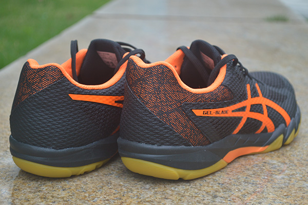 亚瑟士blade7测评,亚瑟士刀锋7深度测评