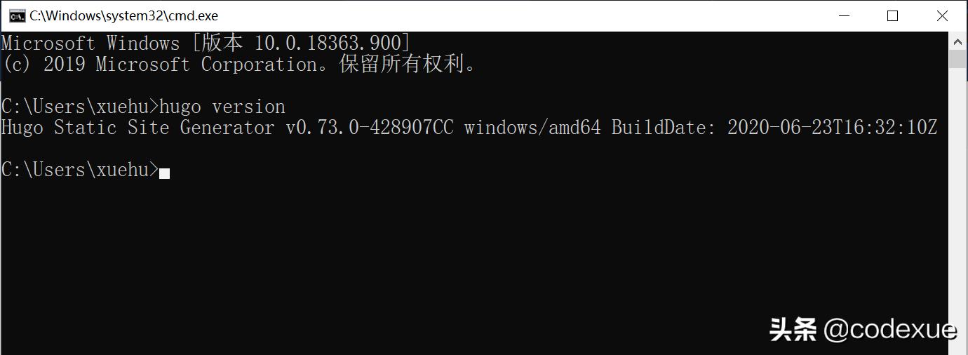 搭建个人网站博客的方法有哪些,详细搭建一个个人博客教程