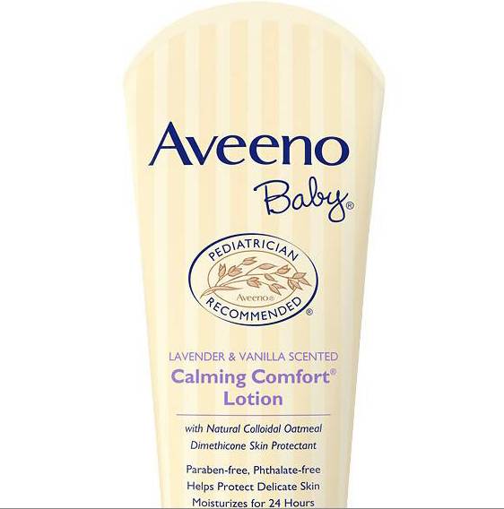 aveeno婴儿保湿霜怎么样,艾维诺婴儿身体乳几款产品的区别